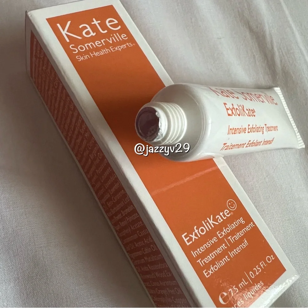 ✨Kate Somerville ExfoliKate Intensive Exfoliating Treatment✨